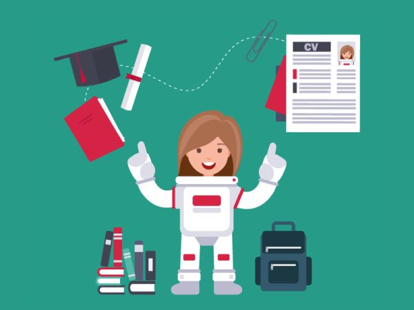 Hard Skills im Lebenslauf